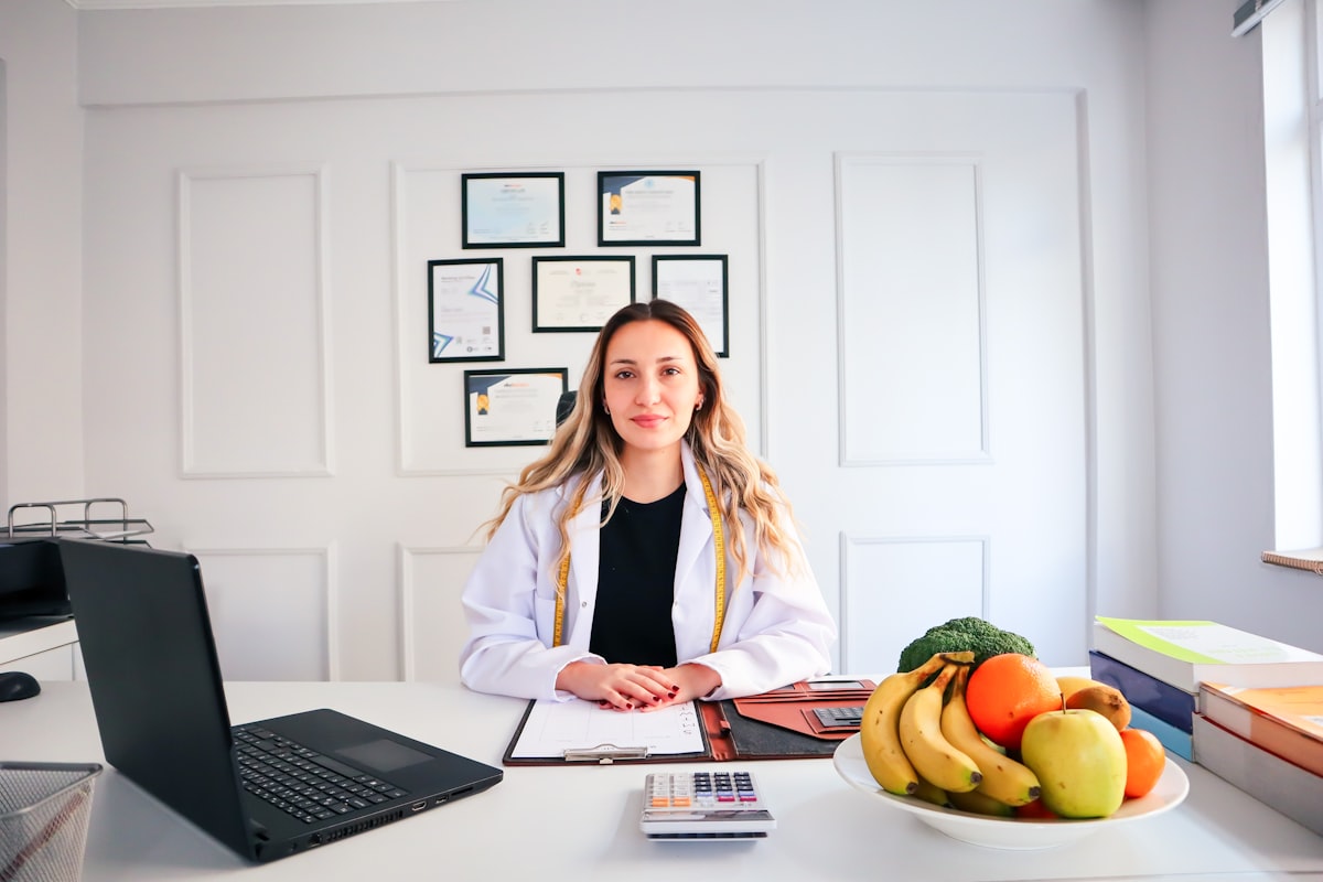 Consulenza nutrizionale online